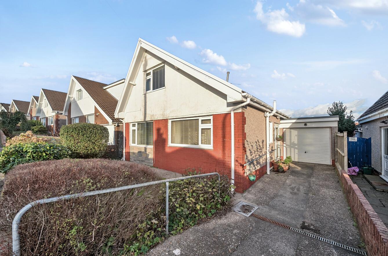 Twyni Teg, Killay, Swansea, SA2 7NS